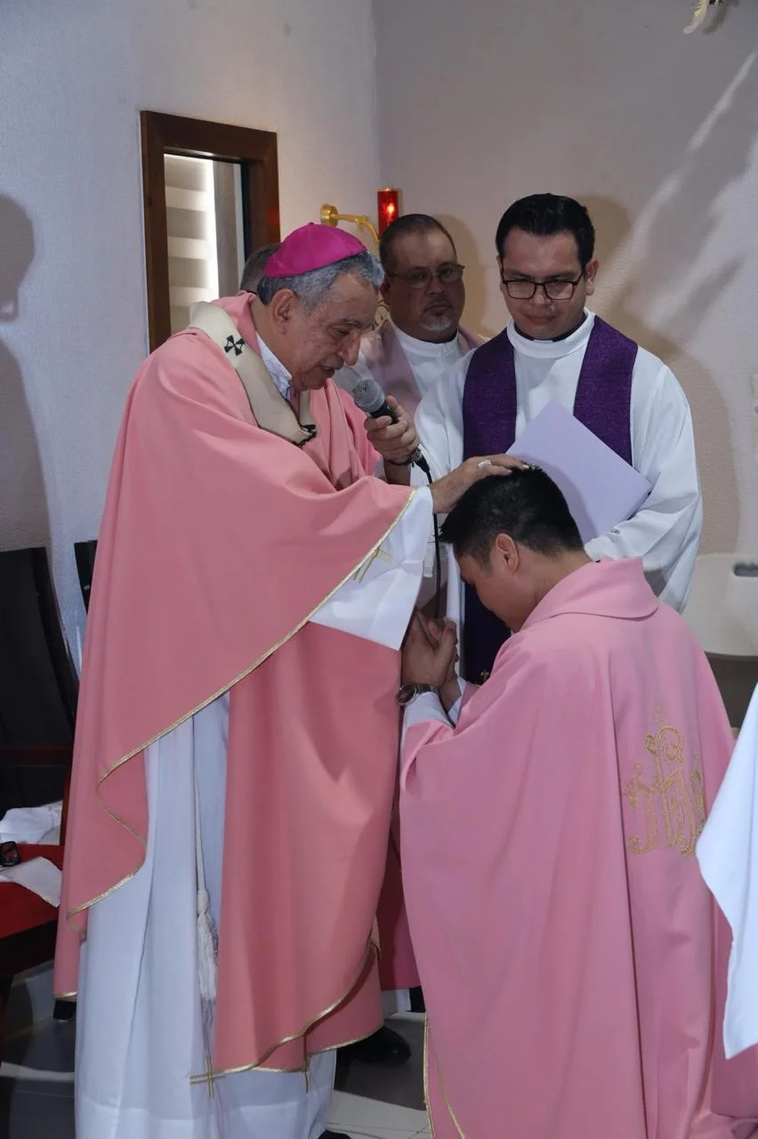 Scalabrinians Special Event